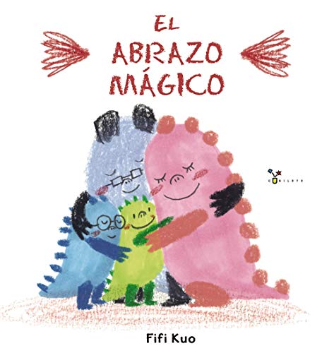 Libro Fifi Kuo