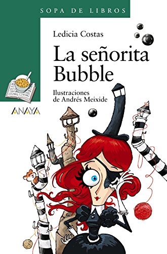 Libro Ledicia Costas