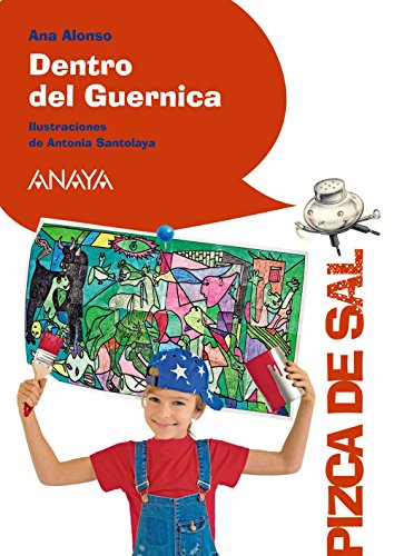 Libro Ana Alonso