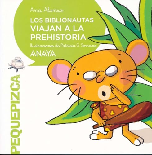 Libro Ana Alonso