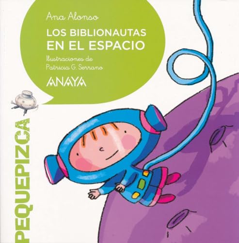 Libro Ana Alonso