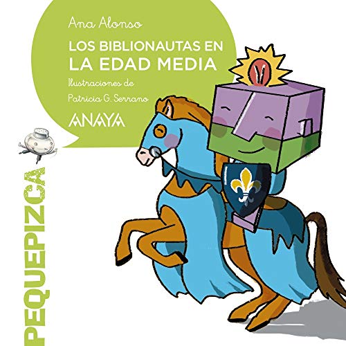 Libro Ana Alonso