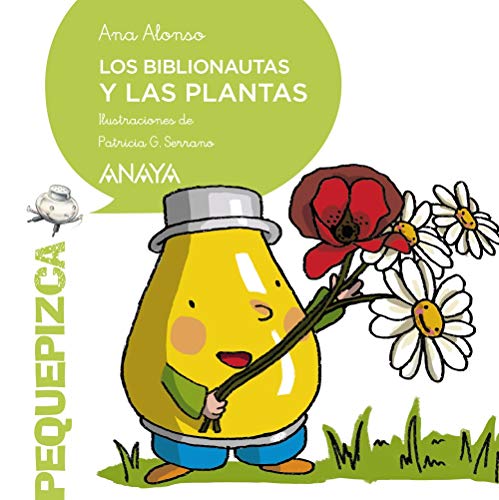 Libro Ana Alonso