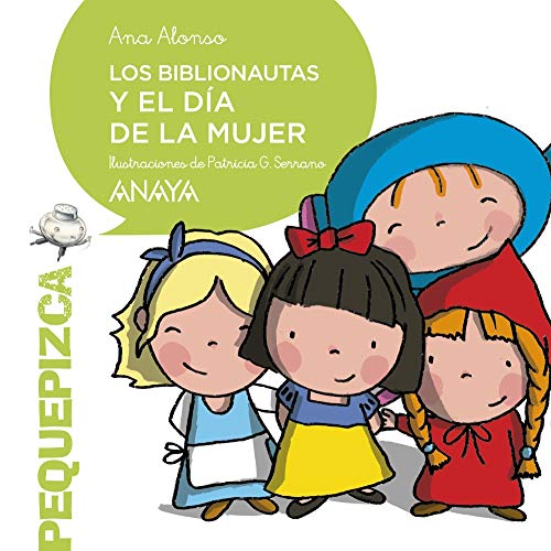 Libro Ana Alonso