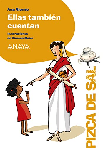 Libro Ana Alonso