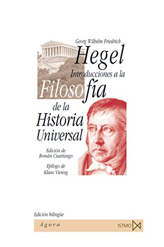 Libro Hegel