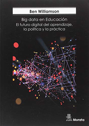 Libro Ben Williamson