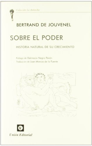 Libro SOBRE EL PODER de nan