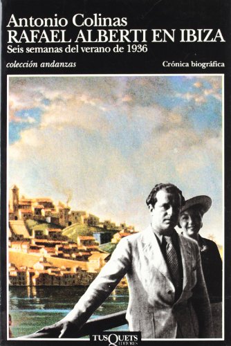 Libro Antonio Colinas
