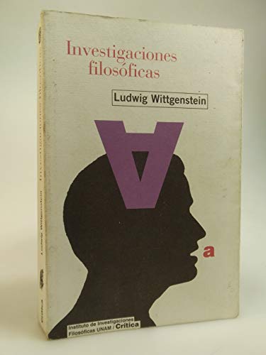 Libro Investigaciones Filosofica