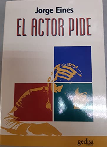 Libro Jorge Eines