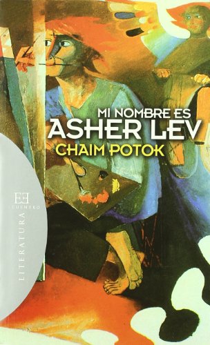 Libro Chaim Potok