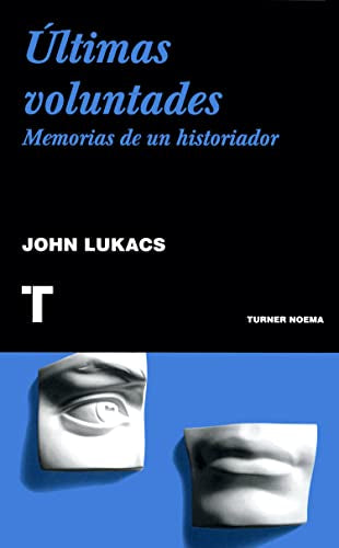 Libro John Lukacs