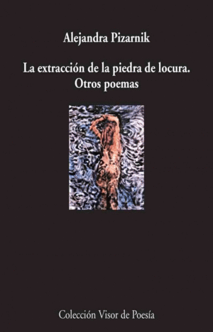 Libro La Extraccion De La Piedra De Locura