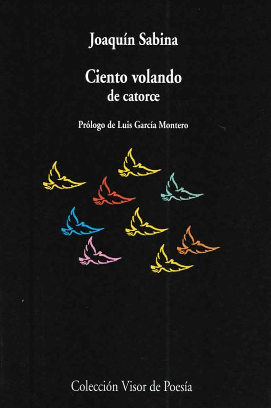 Libro Ciento Volando De Catorce