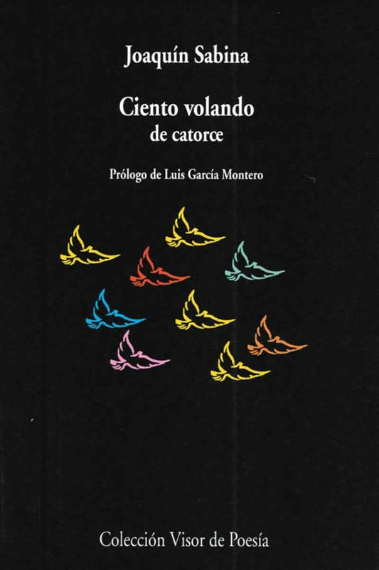Libro Ciento Volando De Catorce