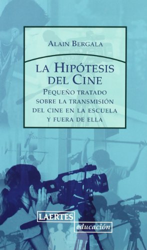 Libro La Hipotesis Del Cine Peque?O Tratado So