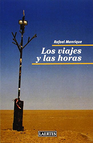 Libro Los Viajes Y Las Horas
