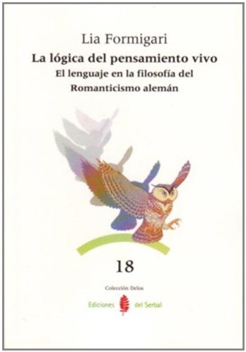 Libro Lia Formigari