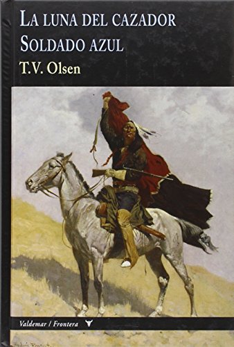 Libro T V Olsen