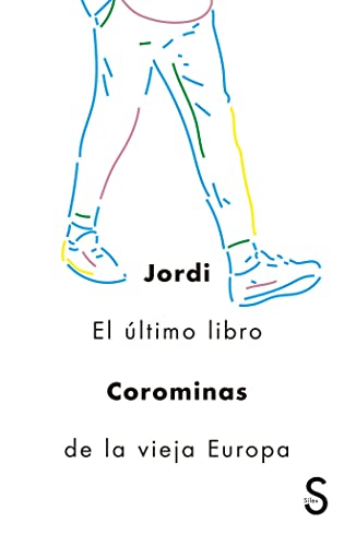 Libro El Ultimo Libro De La Vieja Europa