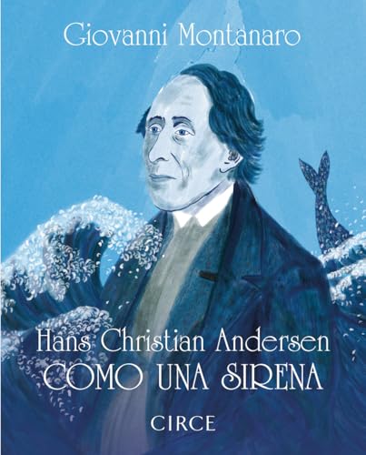 Libro COMO UNA SIRENA de GIOVANNI MONTANARO