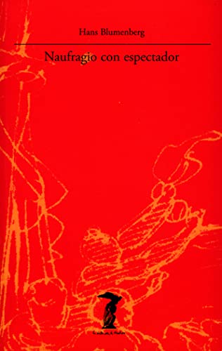 Libro Hans Blumenberg