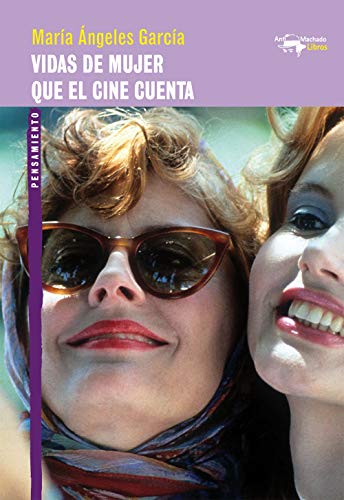 Libro Maria Angeles Garcia