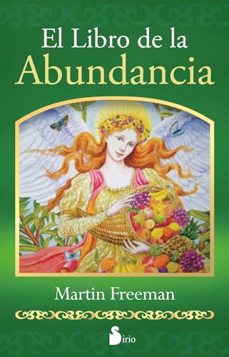 Libro EL LIBRO DE LA ABUNDANCIA de MARTIN FREEMAN