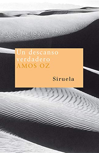 Libro Un Descando Verdadero