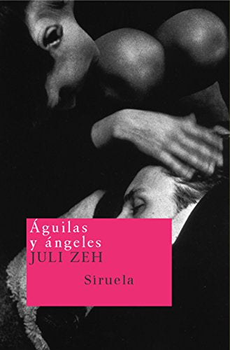 Libro AGUILAS Y ANGELES de nan