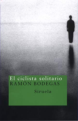 Libro El Ciclista Solitario
