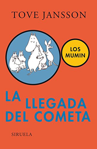 Libro La Llegada Del Cometa
