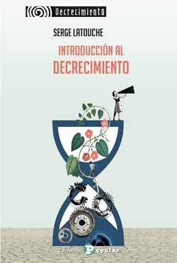 Libro Introduccion Al Decrecimiento
