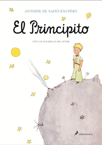 Libro El Principito