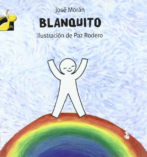 Libro Blanquito