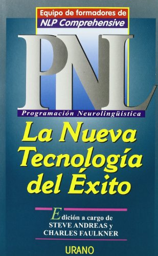 Libro La Nueva Tecnologia Del Exito