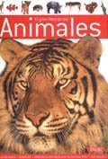 Libro El Gran Libro De Los Animales