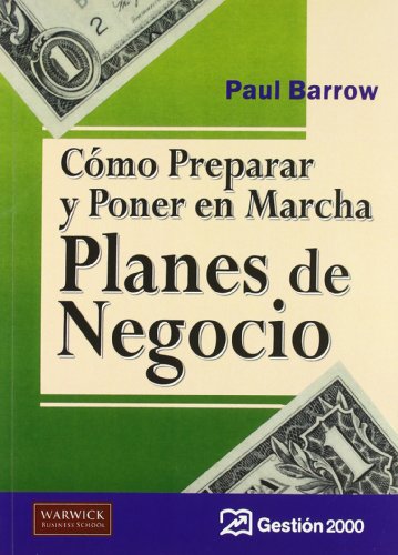 Libro Paul Barrow