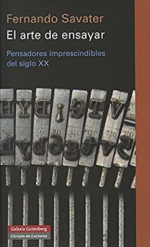 Libro Fernando Sabater