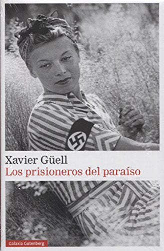 Libro Xavier Guell