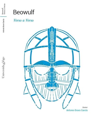 Libro Beowulf Verso A Verso