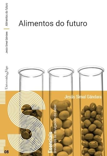 Libro Alimentos Do Futuro