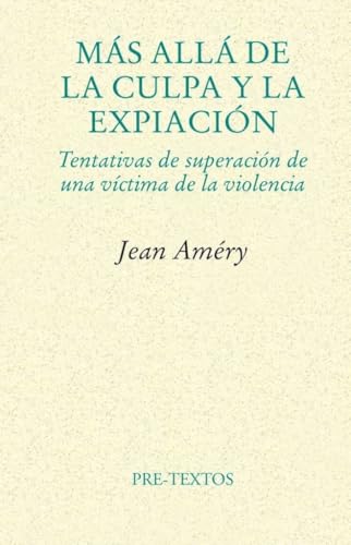 Libro Mas Alla De La Culpa Y La Expiacion