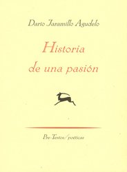 Libro Historia De Una Pasion