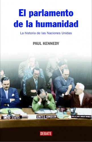 Libro Paul Kennedy