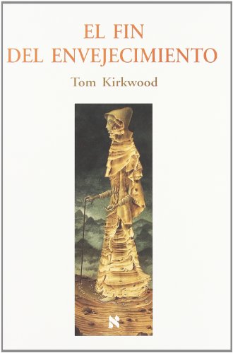 Libro El Fin Del Envejecimiento