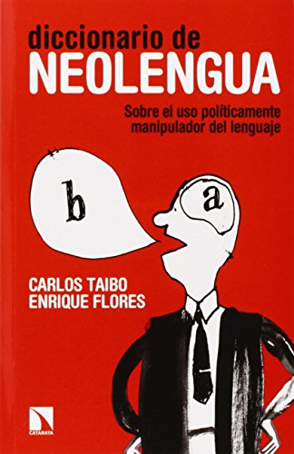 Libro Carlos Taibo