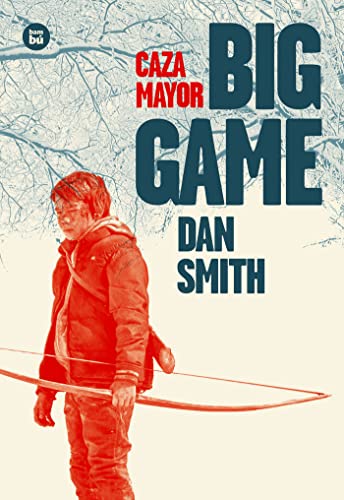 Libro Dan Smith