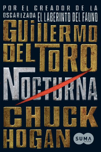 Libro Nocturna